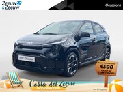 Kia Picanto - 1.0 GDi GT-Line | Navigatie | Automaat | Cimate control | Cr