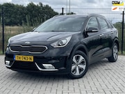 Kia Niro - 1.6 GDi Hybrid DynamicLine | Camera | PDC | Carplay | Cruise