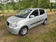 Kia Picanto - 1.1 LXE apk t/m 28-11-2026