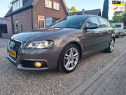 Audi A3 - Sportback 1.2 TFSI S Edition nwe APK xenon S-line 17" etc