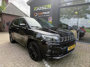 Jeep Compass - 4XE 240 HYB. S