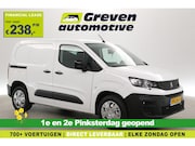Peugeot Partner - 1.5 BlueHDi 102PK | Airco | Cruise | Camera | Carplay | Trek