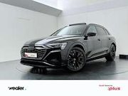 Audi Q8 e-tron - 55 quattro S Edition Competition 115 kWh | 408 PK
