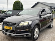 Audi Q7 - 4.2 FSI V8 Quattro 2006 Youngtimer Trekhaak
