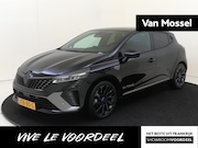 Renault Clio - 1.6 E-Tech Full Hybrid 145 esprit Alpine | Pack winter | Pac