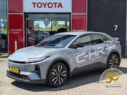 Toyota C-HR - FIRST EDITION 77KWH 20" VELGEN WARMTEPOMP EL-ACHTERKLEP PRIV