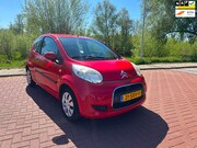 Citroën C1 - 1.0-12V Selection Airco/Nap