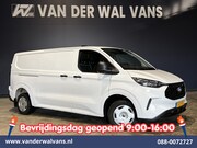 Ford Transit Custom - 2.0 TDCI 136pk L2H1 Fabrieksgarantie Euro6 Airco | Camera | 
