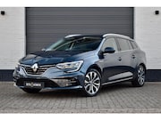 Renault Mégane E-Tech - Estate 1.6 Plug-In Hybrid 160 Business Edition One | Leder |