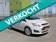 Ford C-Max - 2.0 Plug-in Hybrid Titanium Plus NAP..DEALER ONDERH, AUTOMAA