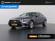 Mercedes-Benz CLS-klasse - 350 Premium | Lederen bekleding | Headup | Memorypakket | Wi