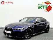 BMW M3 - 3-serie xDrive Competition 'Tansanitblau' M-Drivers Package