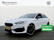 CUPRA Leon Sportstourer - 1.4 e-Hybrid VZ Business 245PK | ACC | Stuurverwarming | DCC