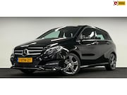 Mercedes-Benz B-klasse - 180 Ambition*Automaat*Nap*Navi*CruiseContr*PDC*Xenon