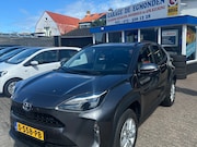 Toyota Yaris Cross - 1.5 Hybrid Active