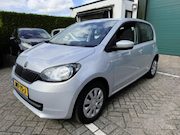 Skoda Citigo - Airco / PDC/ Cruise control/Boekjes aanwezig