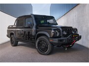 Ineos Grenadier - Pick-Up Special Edition - Urban Automotive LETECH High power
