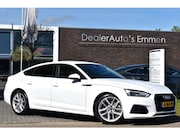 Audi A5 - Sportback 35 TFSI ECC LMV NAVI CRUISE