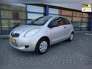 Toyota Yaris - 1.0 VVTi 20-06-2027 Stuurbekrachtiging