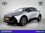 Toyota C-HR - 2.0 Plug-in Hybrid 220 Executive | BTW voertuig | JBL | Dode