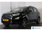 Ford EcoSport - 1.0 EcoBoost Trend Ultimate | Achteruitrijcamera | Airco | A