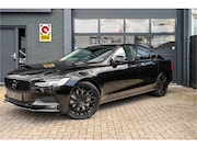 Volvo S90 - 2.0 T5 R-Design Adaptieve Cruise control, elektrische stoele