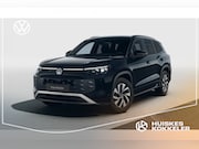 Volkswagen Tayron - 1.5 eHybrid 204pk Life Edition