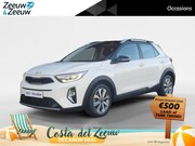 Kia Stonic - 1.0T AUTOMAAT DynamicPlusLine | BTW AUTO! | Apple Carplay / 