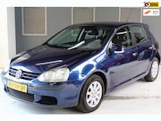 Volkswagen Golf - 1.6 FSI Turijn