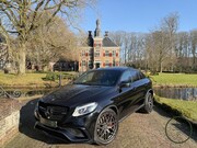 Mercedes-Benz GLE-klasse - Coupé AMG 63 S 4MATIC | Pano | H&K | trekhaak |