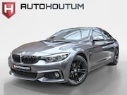 BMW 4-serie Gran Coupe - 420i M Sport | Trekhaak | Leder | Achteruitrijcamera