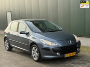 Peugeot 307 - Zeer Nette | AUTOMAAT | | NAP |