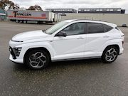 Hyundai Kona - 1.6 GDI HEV N Line Hybrid Hybrid in nieuwstaat