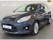 Ford C-Max - 1.6 EcoBoost Titanium | NAP | Cruise | Climate | PDC | Luxe 