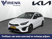 Kia Ceed - Sportswagon 1.5 T-GDi GT-Line Automaat - Sportstoelen - Pano