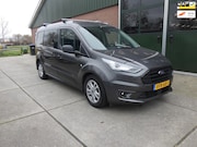 Ford Transit Connect - 1.5 EcoBlue L2 Trend*navi/cam*cr.contr