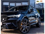 Volvo XC60 - 2.0 T8 Plug-in Hybrid AWD Polestar Engineered | 445 PK | Dea