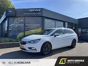 Opel Astra - Sports Tourer 1.0 Turbo 120 Jaar Edition Rijklaar incl. gara