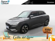 Suzuki Swift - 1.2 Style Smart Hybrid 82PK | Navgiatie | Climate Control| C