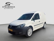 Volkswagen Caddy - 1.6 TDI | Navi | Camera | Trekhaak |