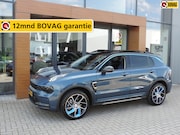 Lynk & Co 01 - 1.5 36.000km | 1e Eig | 360Cam | Infinity aud | Elektr.aklep