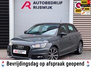 Audi A1 - Sportback 1.0 TFSI Adrenalin