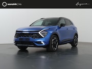 Kia Sportage - 1.6 T-GDi Plug-in Hybrid AWD GT-PlusLine Edition | Panoramad