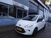 Ford Ka - 1.2 Limited start/stop