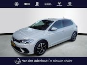 Volkswagen Polo - 1.0 TSI 95pk Life Business Camera