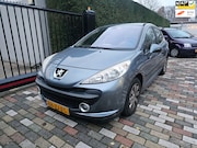 Peugeot 207 - 1.6 VTi XS AUTOMAAT 2008 Clima Trekhaak