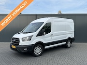 Ford Transit - 350 2.0 TDCI 130 PK / L2H2 / WORDT VERWACHT / 1e EIG. / 33.2