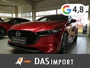Mazda 3 - 2.0L e-SKYACTIV G 122ps