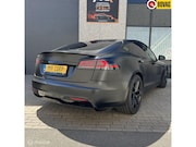 Tesla Model S - Plaid+