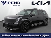 Kia EV9 - GT-Line AWD 99.8 kWh - Prijs incl. inruilpremie - 7 zits - P